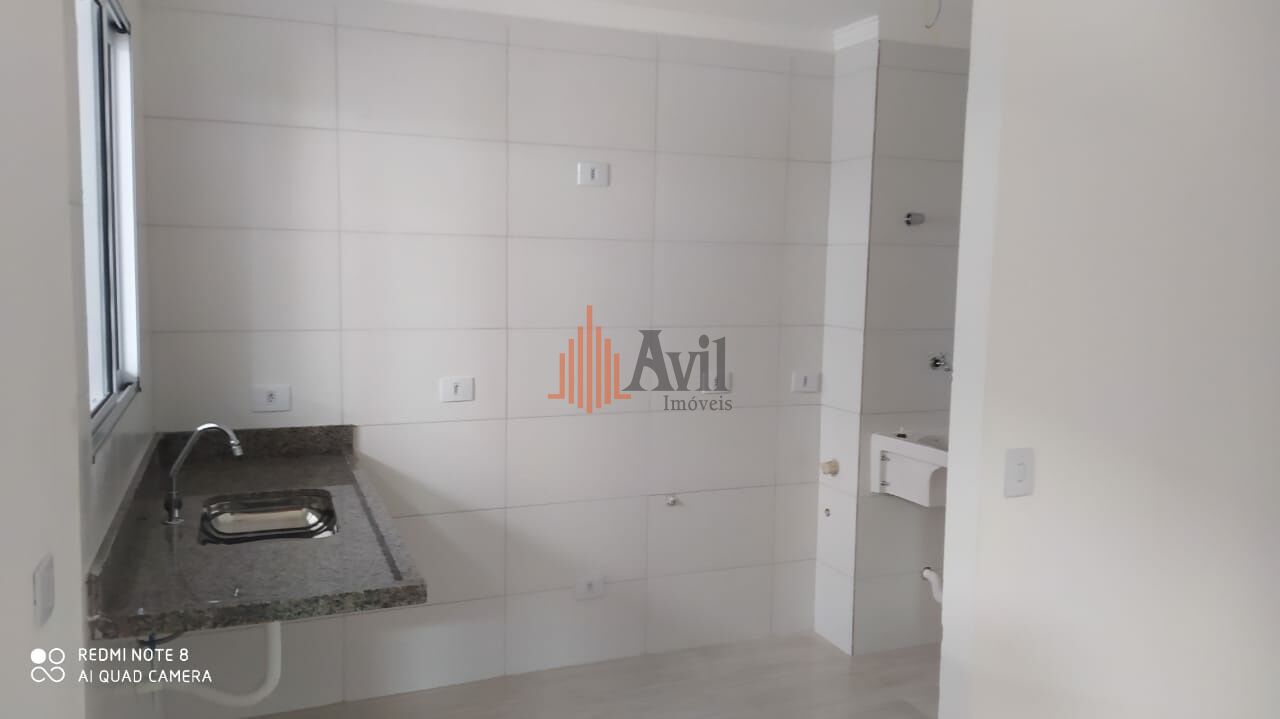 Apartamento para Venda - Parque Císper