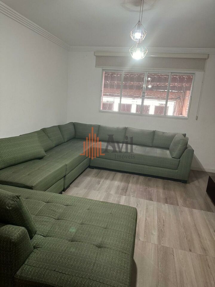 Sobrado para Venda - Chácara Califórnia