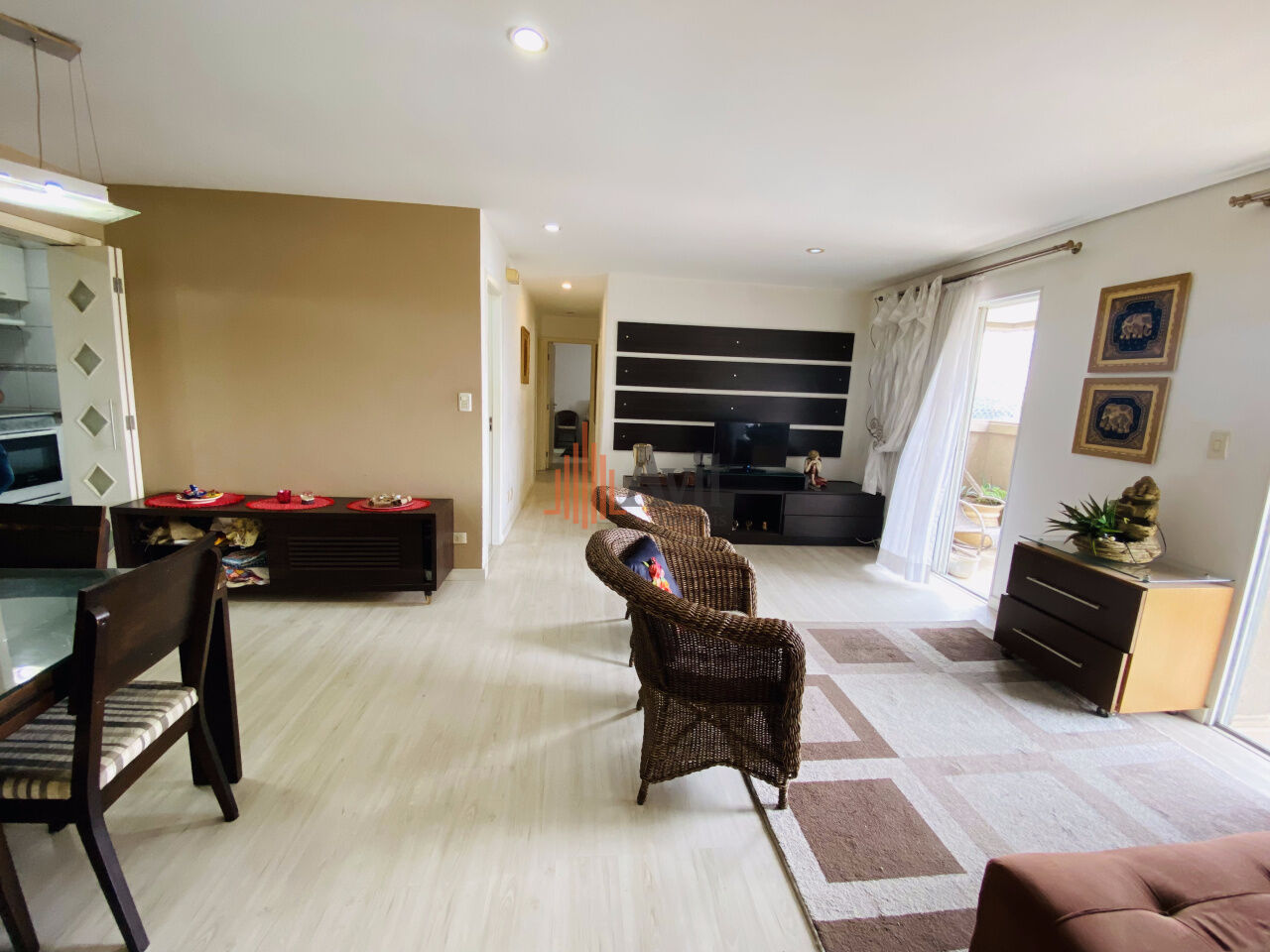 Apartamento para Venda - Alto da Mooca