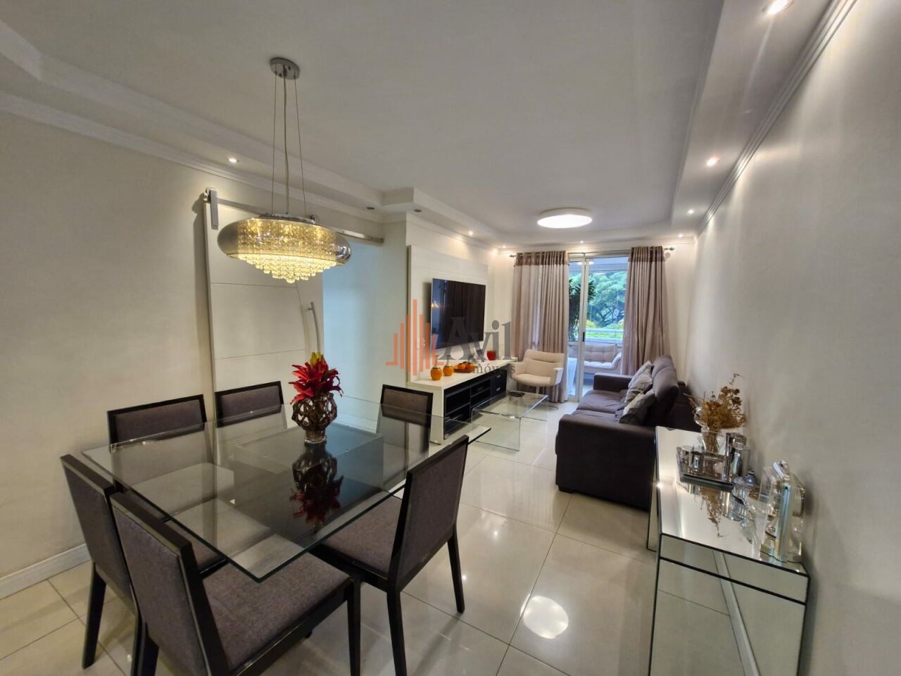 Apartamento para Venda - Vila Gomes Cardim