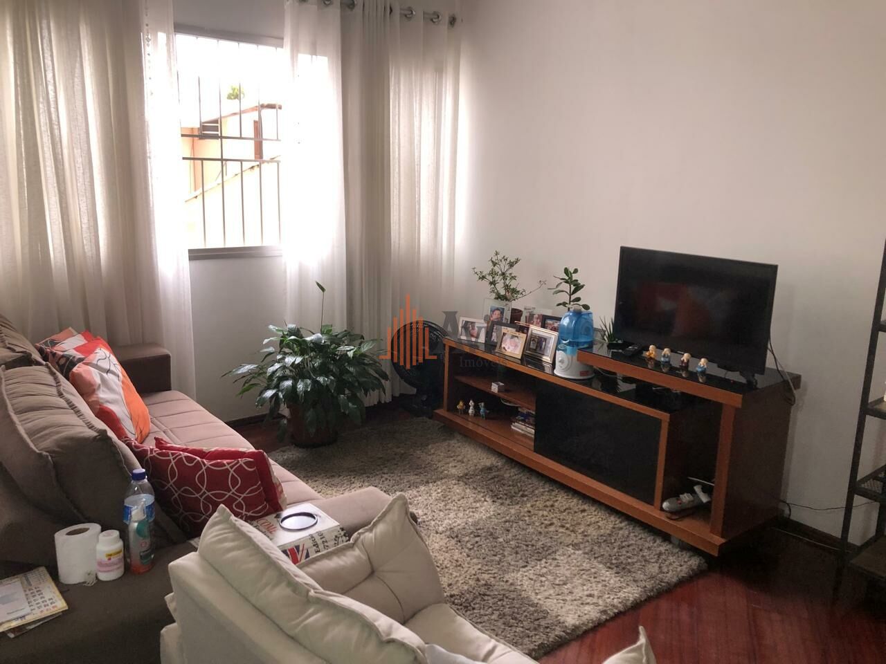 Apartamento para Venda - Chácara Santo Antônio Zona Leste