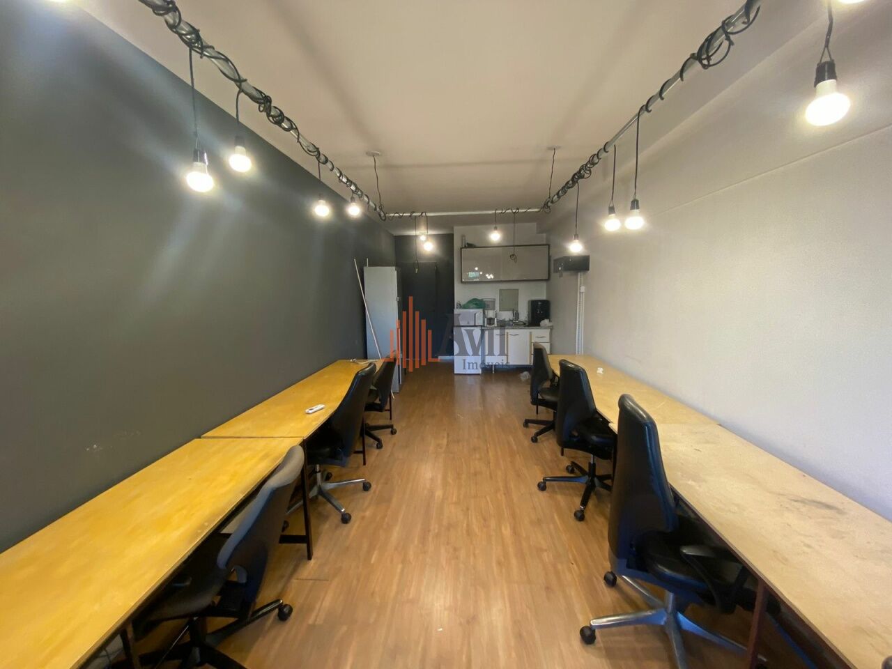 Sala para Venda - Tatuapé