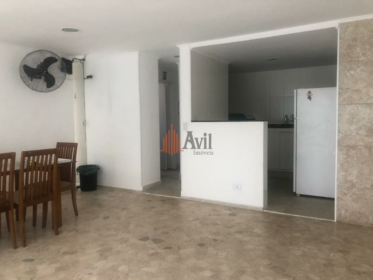 Apartamento para Venda - Maranhão