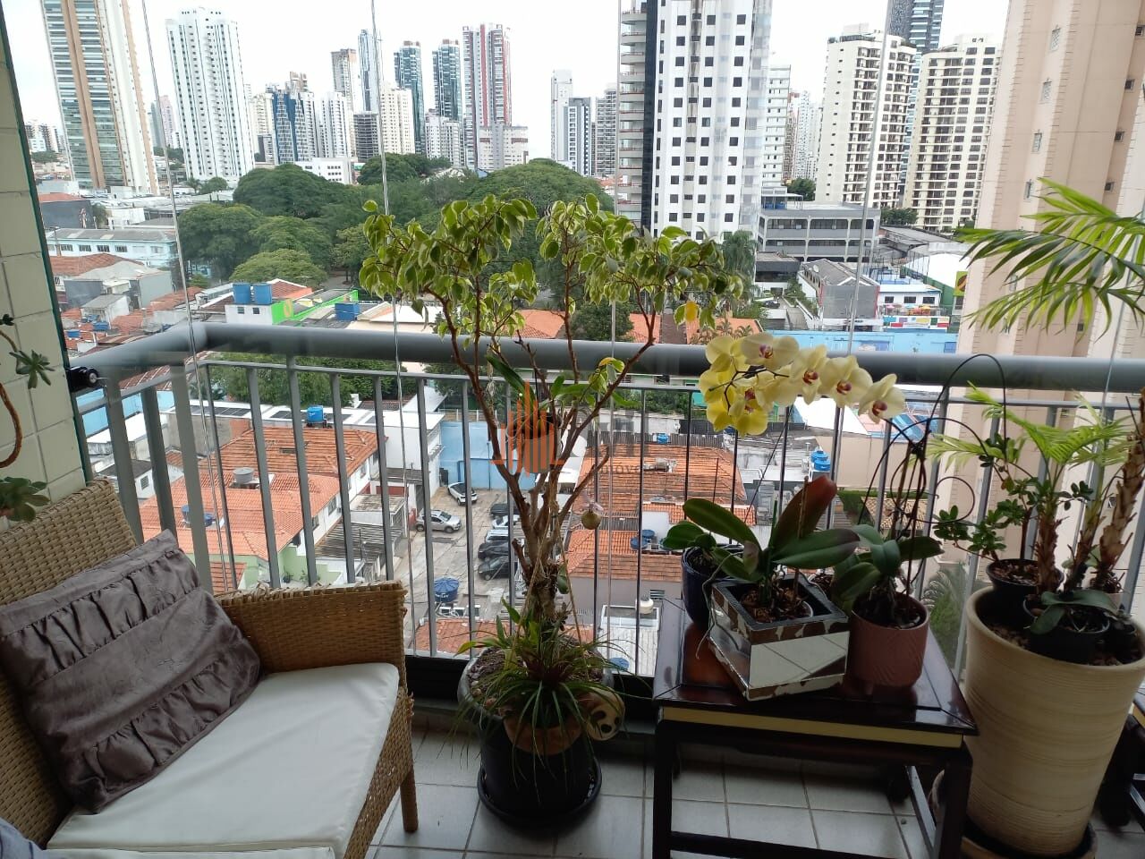 Apartamento para Venda - Tatuapé