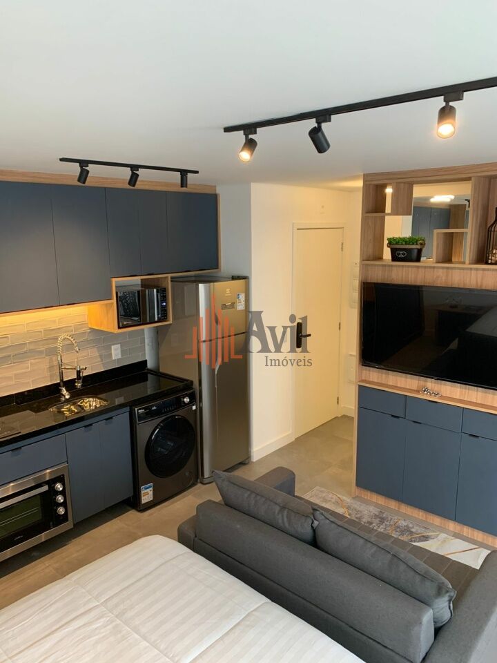 Studio para Venda - Vila Gomes Cardim