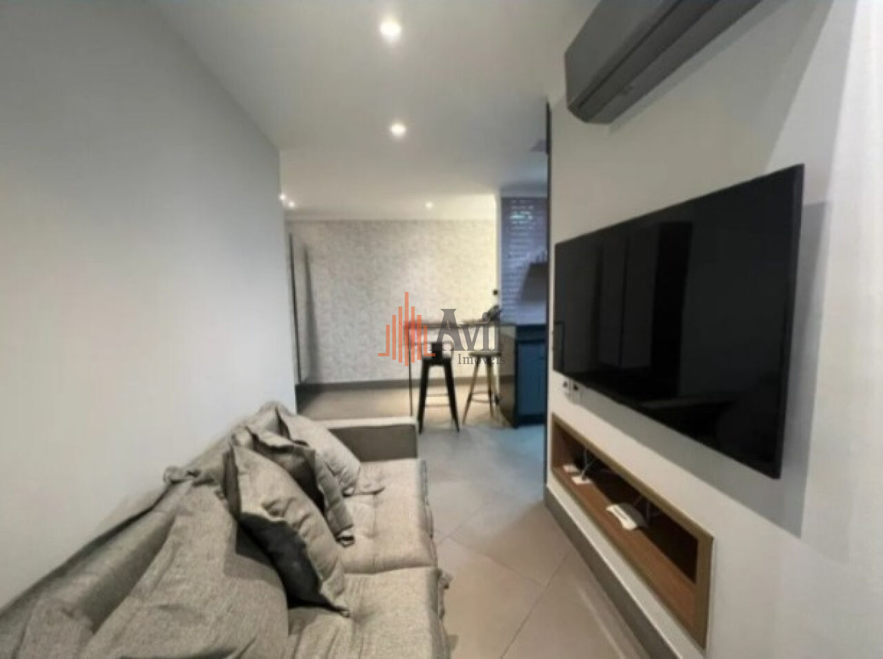 Apartamento para Venda - Vila Regente Feijó
