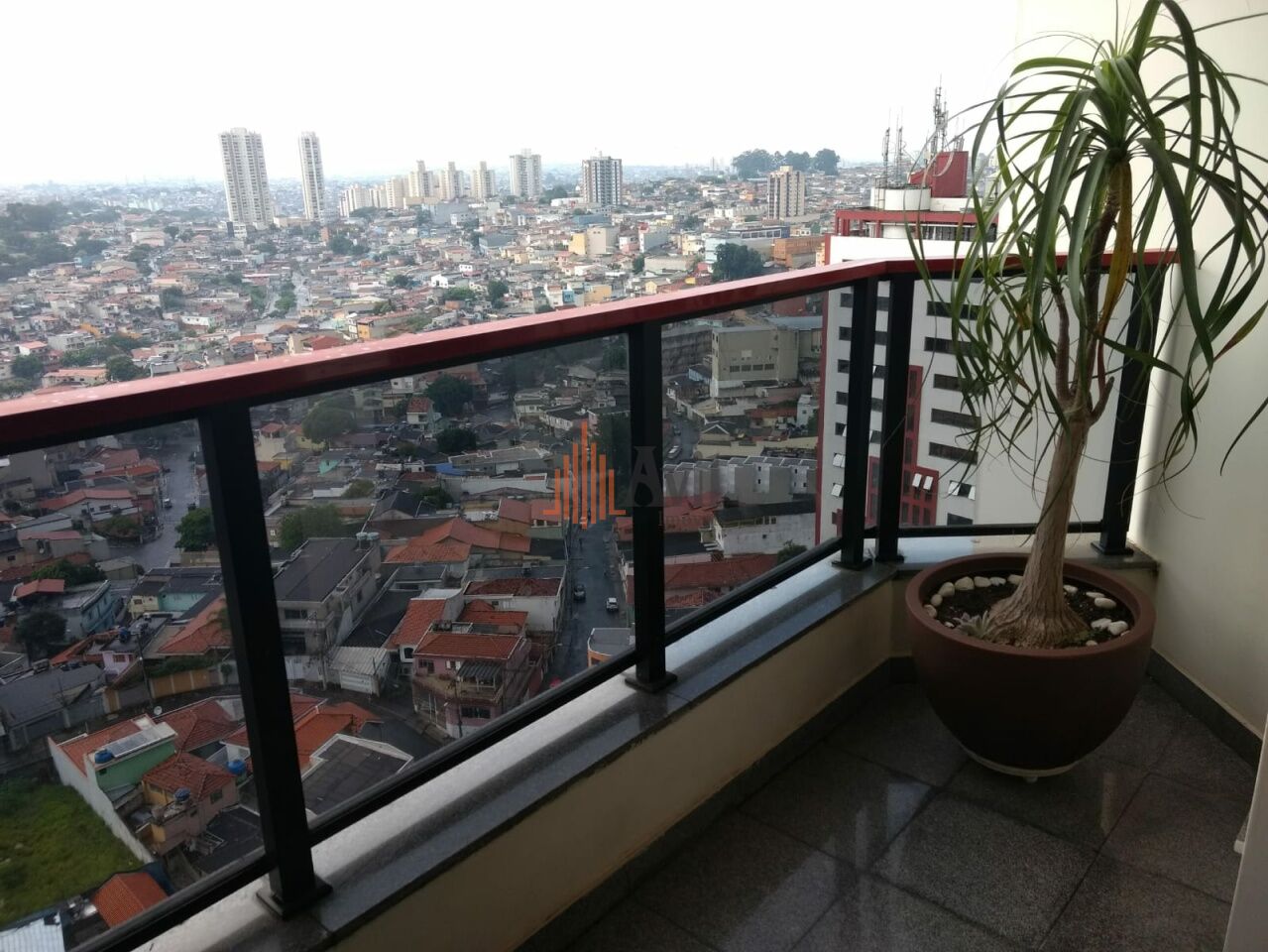 Cobertura Duplex para Venda - Vila Formosa