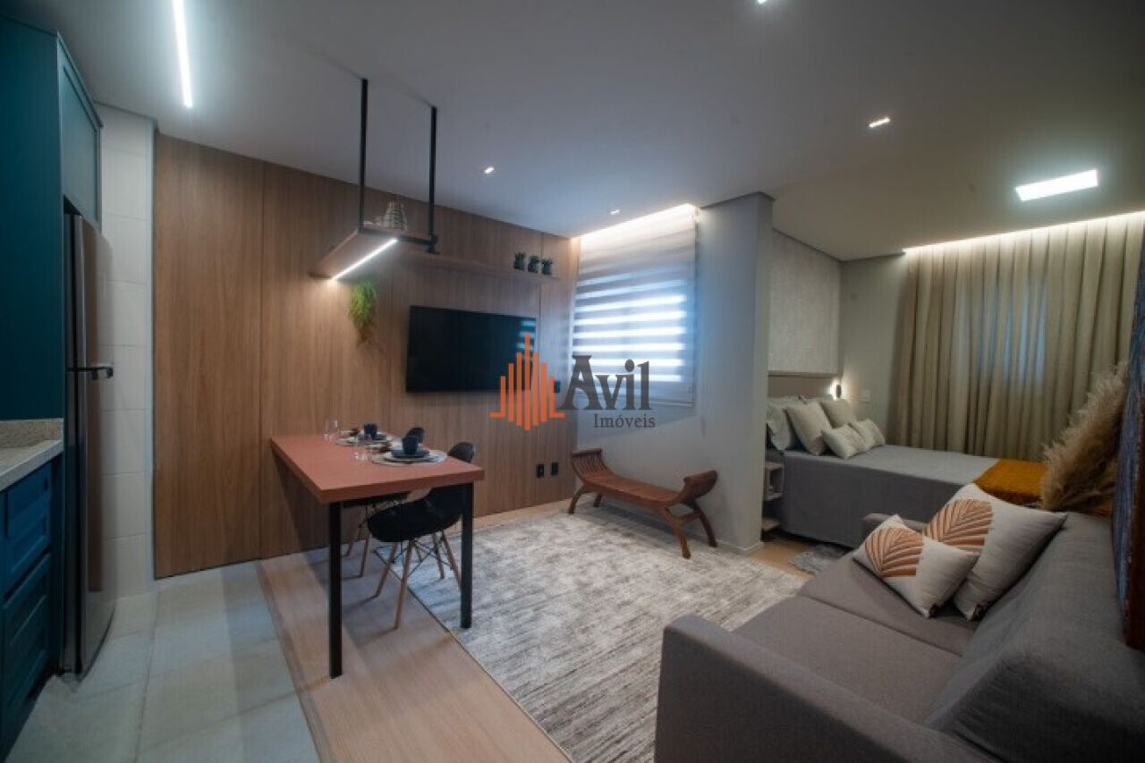 Apartamento para Venda - Vila Carrão