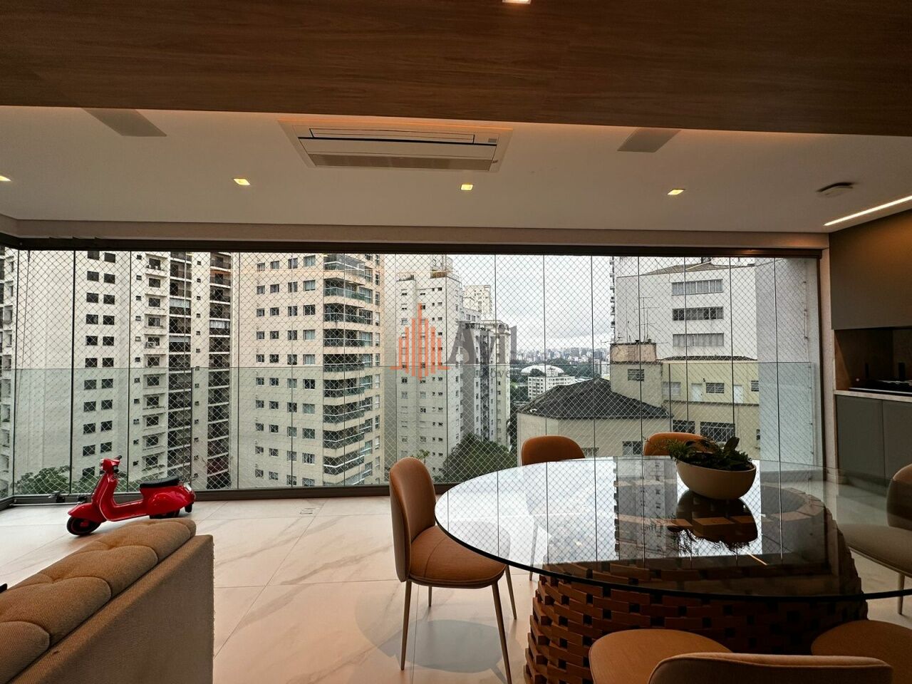 Apartamento para Venda - Paraíso