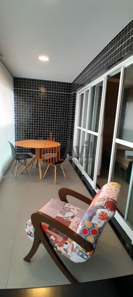 Apartamento para Venda - Vila Regente Feijó