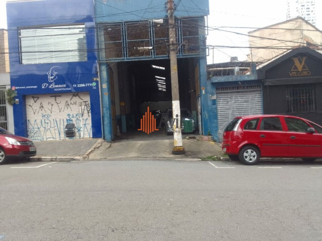 Terrenos Ou Lotes Comerciais para Venda - Tatuapé