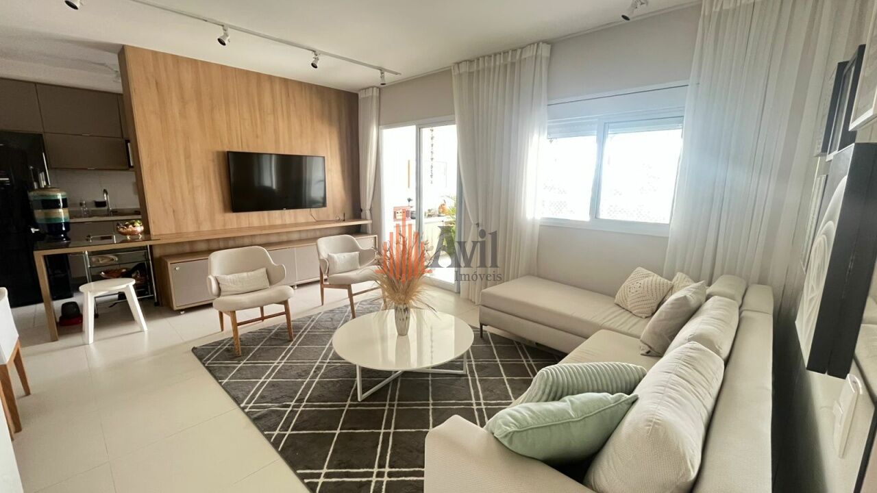 Apartamento para Venda - Vila Gomes Cardim