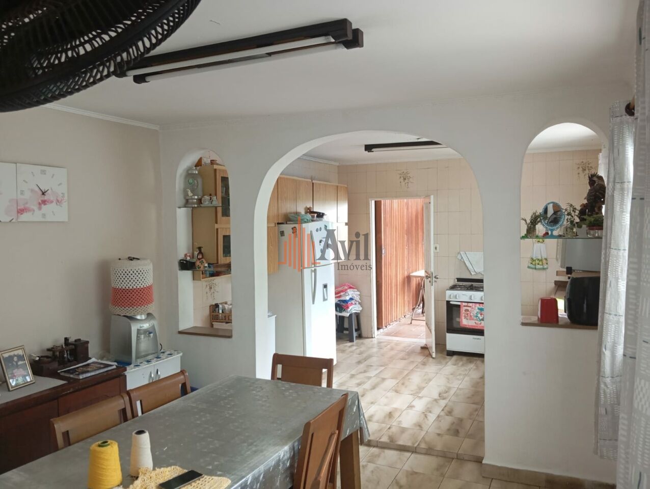 Casa Térrea para Venda - Vila Formosa