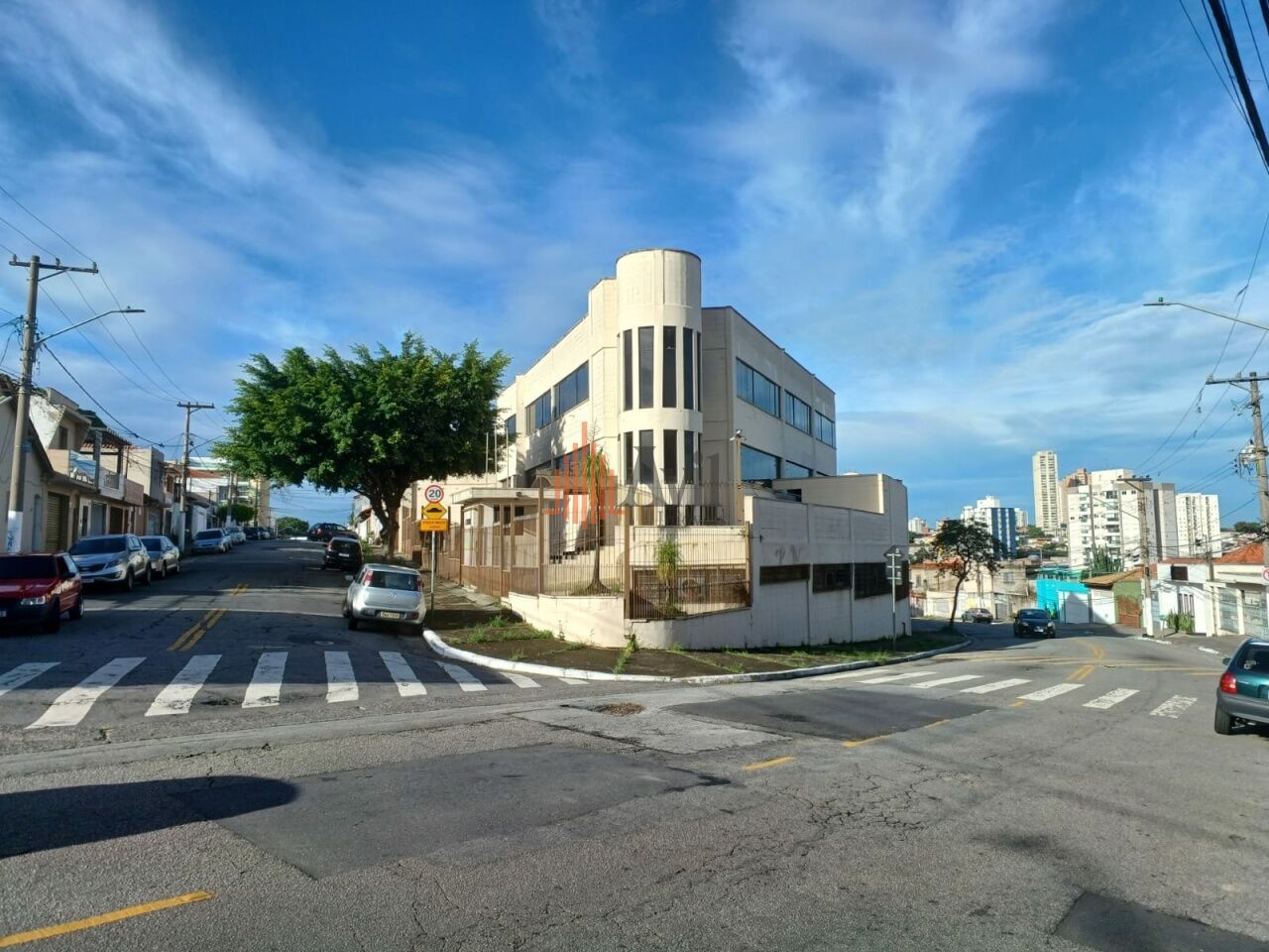 Prédio para Venda - Vila Formosa