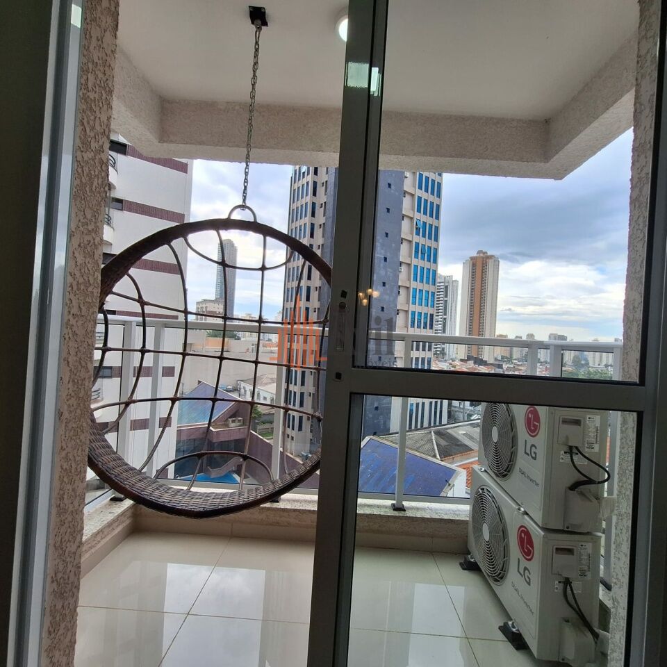 Apartamento para Venda - Vila Regente Feijó