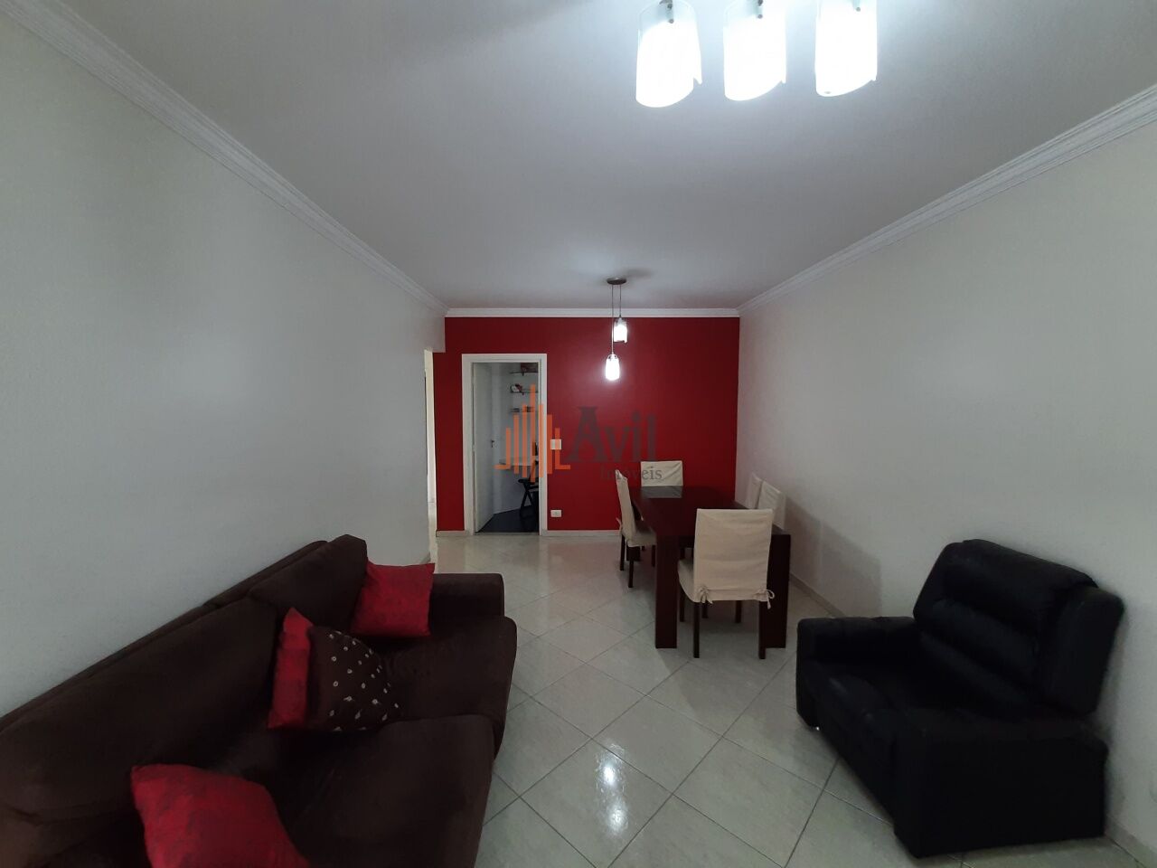 Apartamento para Venda - Vila Formosa