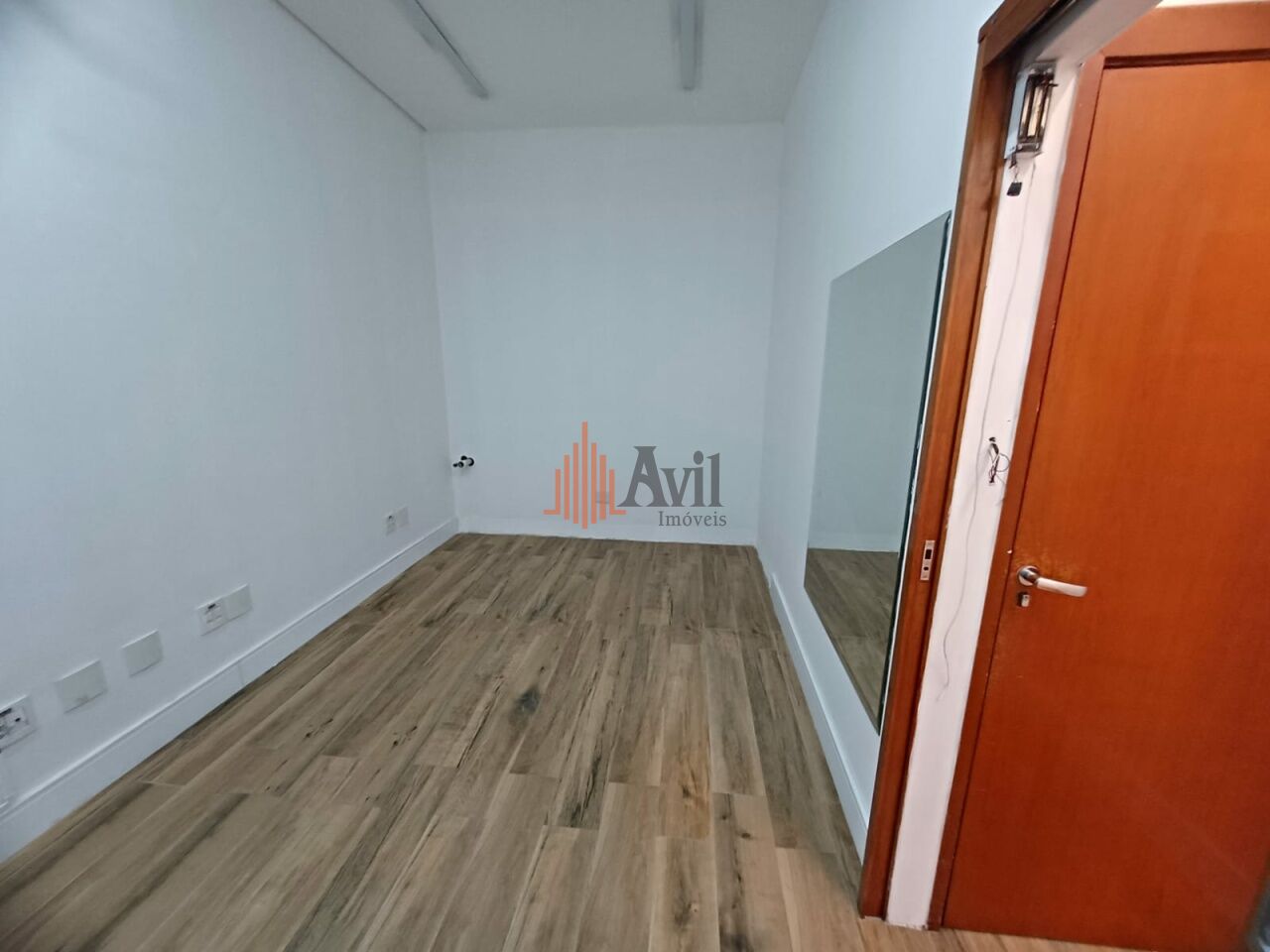 Sala para Locação - Cidade Mãe do Céu