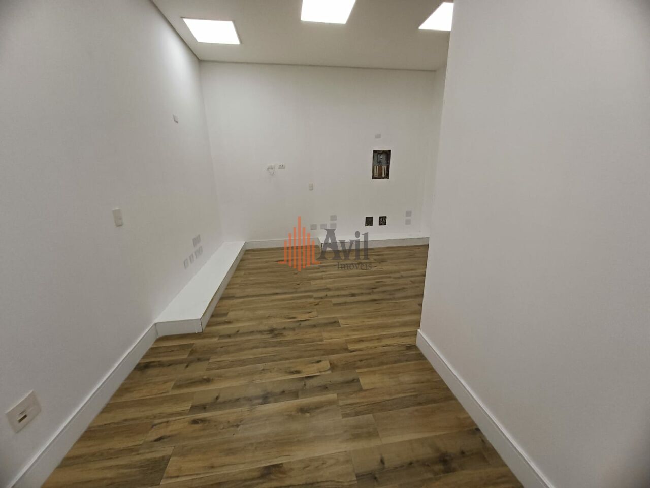 Sala para Locação - Cidade Mãe do Céu