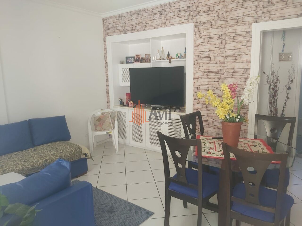 Apartamento para Venda - Vila Formosa