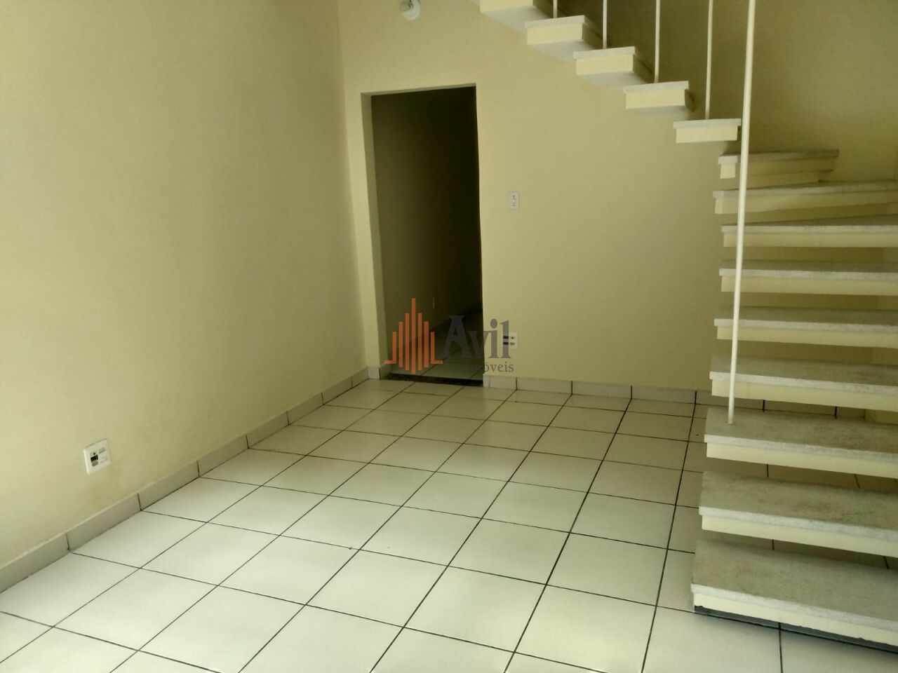Casa de Vila para Venda - Vila Gomes Cardim
