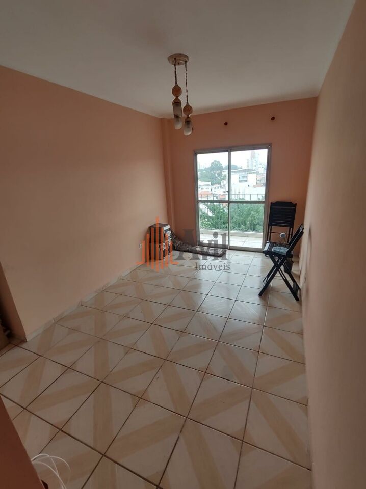 Apartamento para Venda - Vila Carrão
