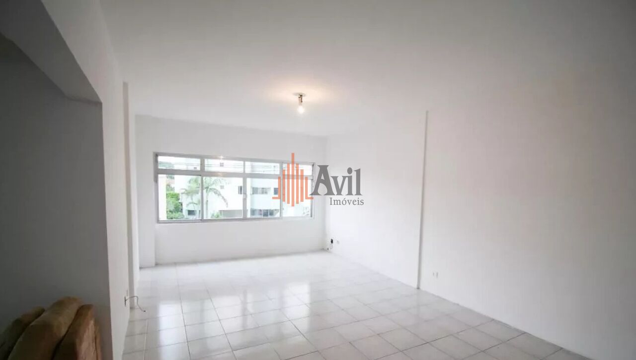 Apartamento para Venda - Vila Oratório
