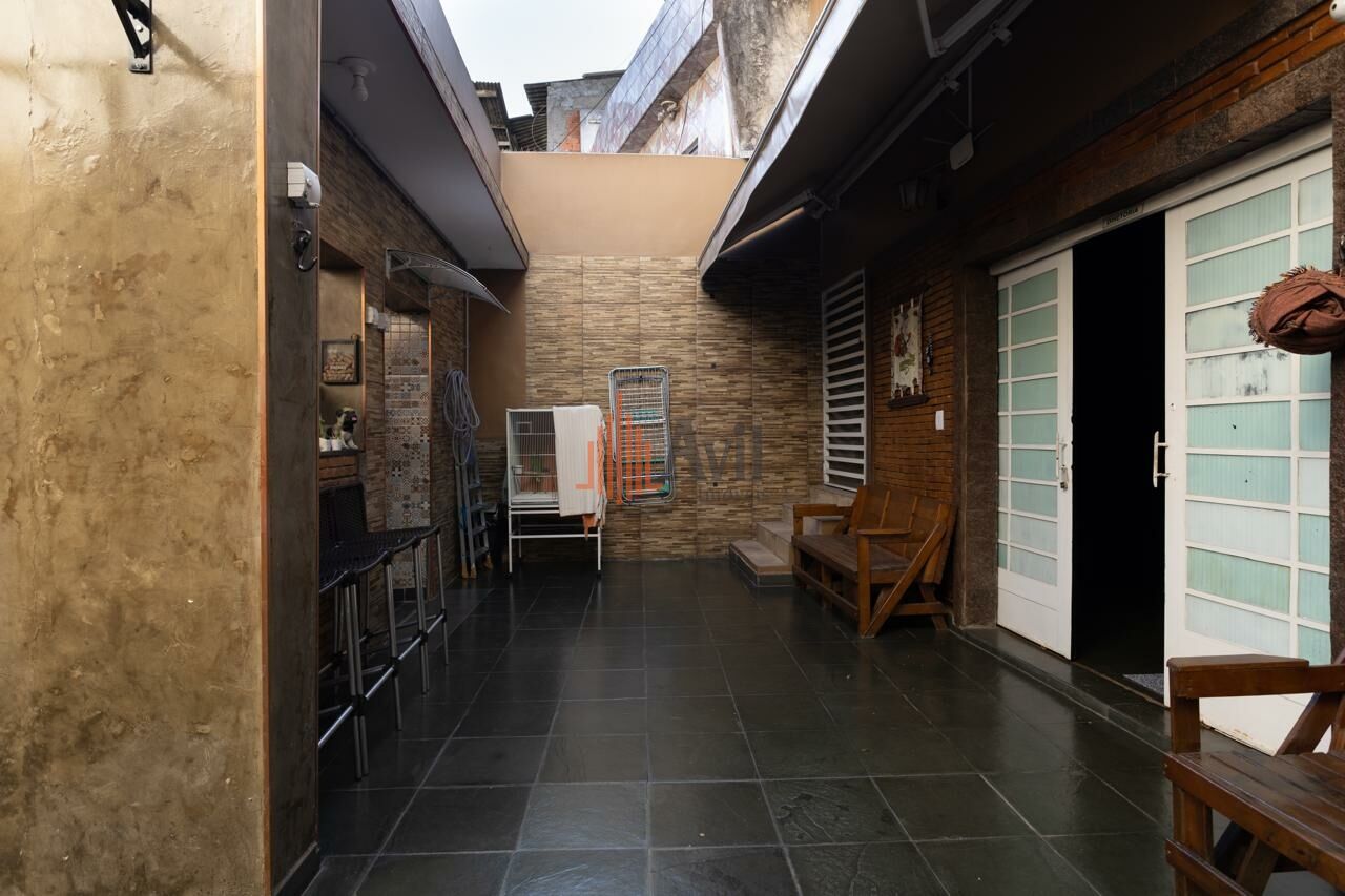 Casa para Venda - Canindé