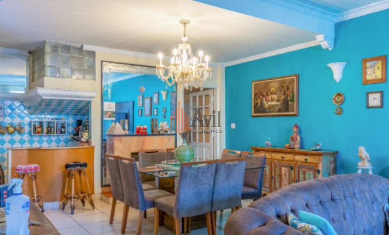 Casa Assobradada para Venda - Belenzinho