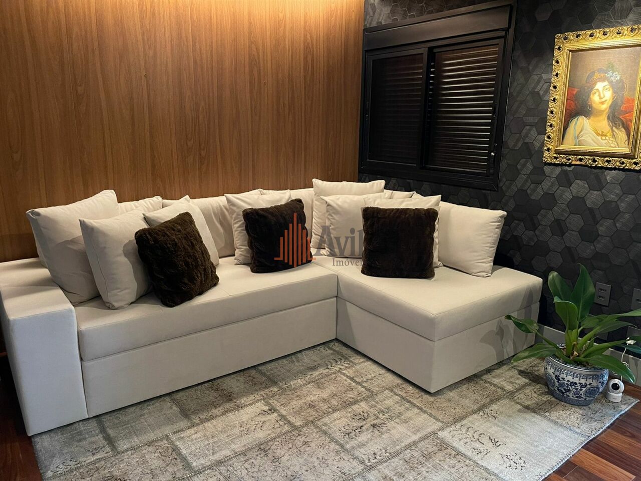 Apartamento para Venda - Brás
