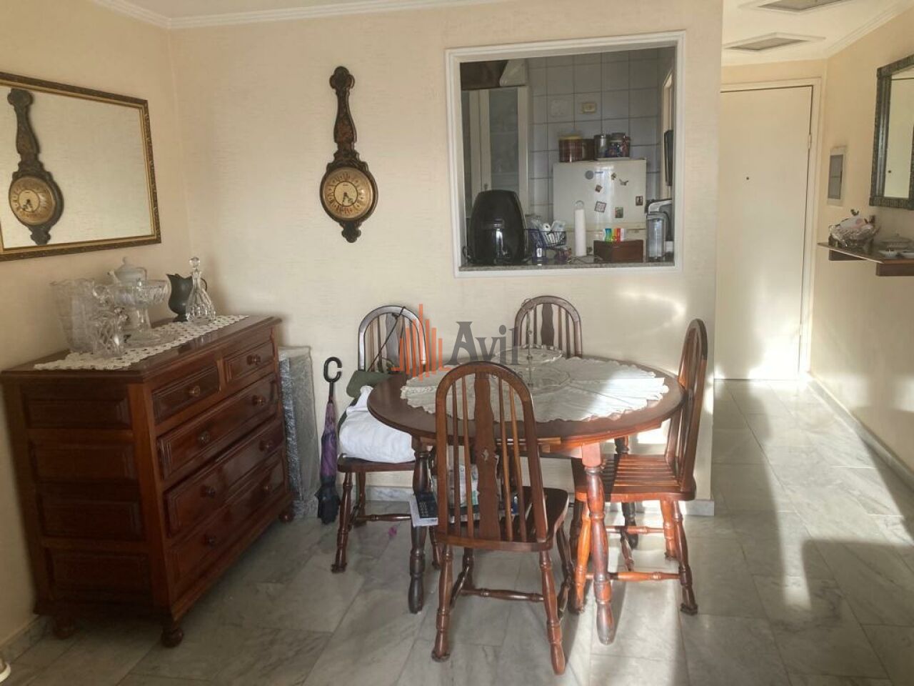 Apartamento para Venda - Tatuapé