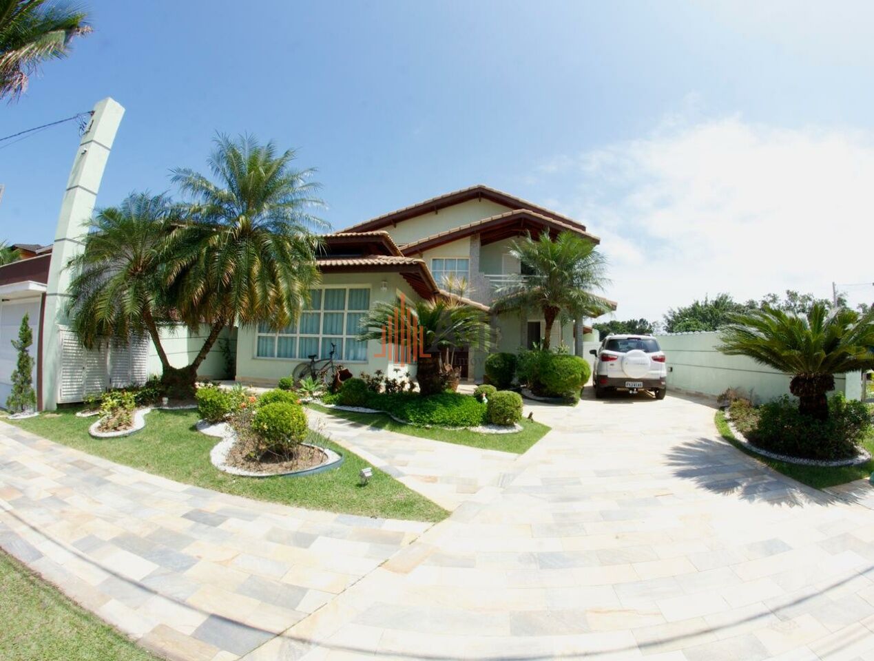 Casa de Condominio para Venda - Vila Alpina
