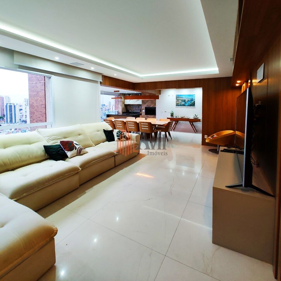 Apartamento para Venda - Tatuapé