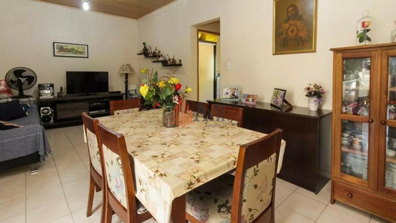 Casa para Venda - Tatuapé