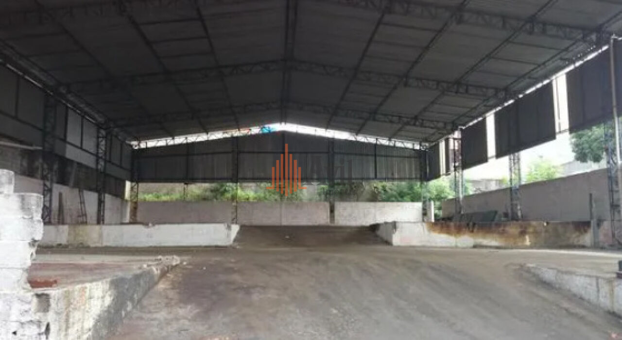 Galpões Comerciais, Industrial para Venda - Parque Císper