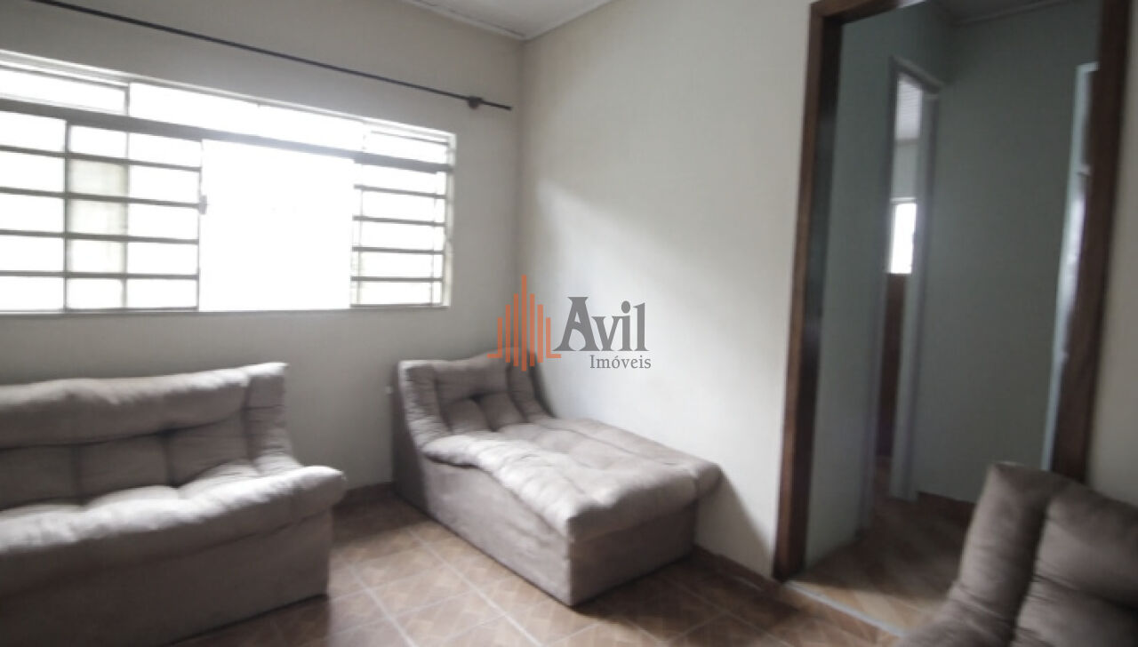 Casa para Venda - Vila Formosa