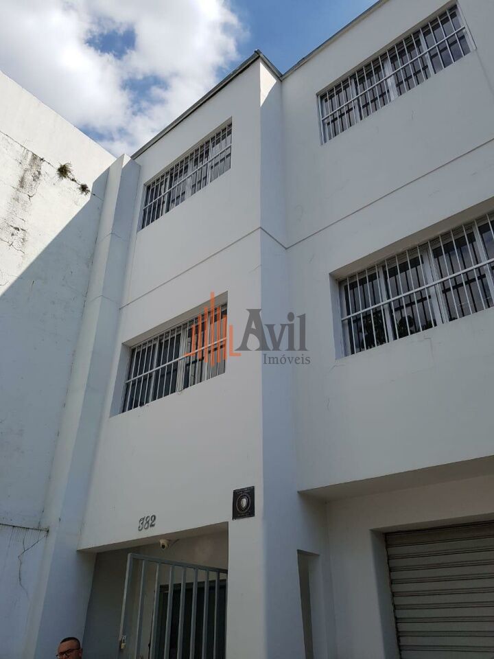 Prédios Comerciais para Venda - Mooca