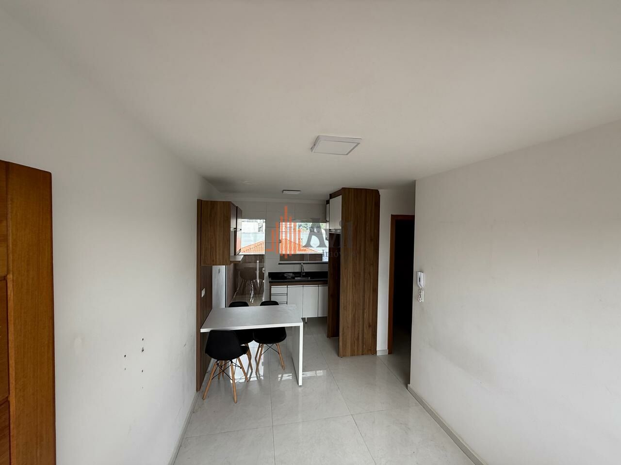 Apartamento para Venda - Vila Matilde