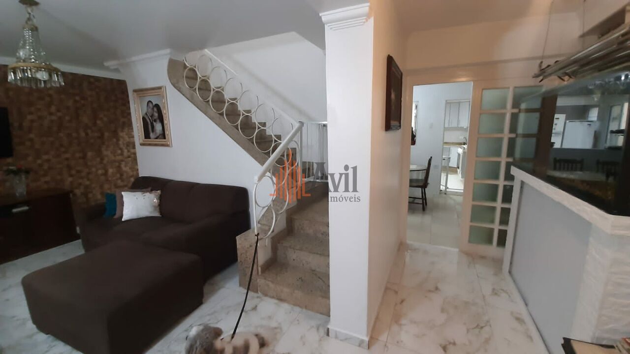 Sobrado para Venda - Vila Maria Alta