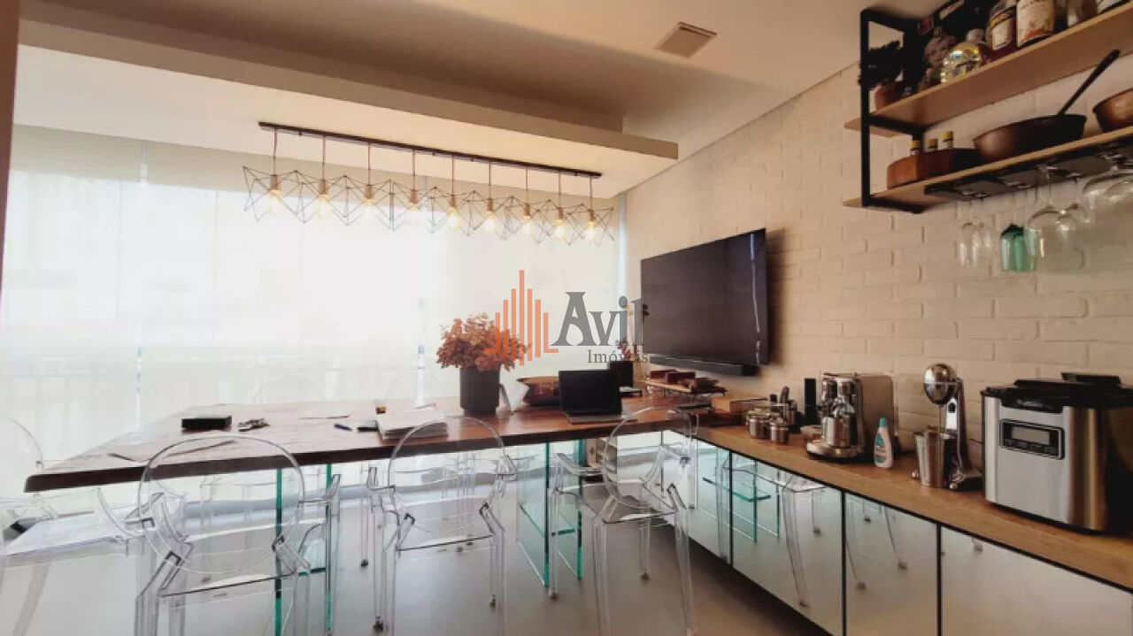 Apartamento Garden para Venda - Tatuapé