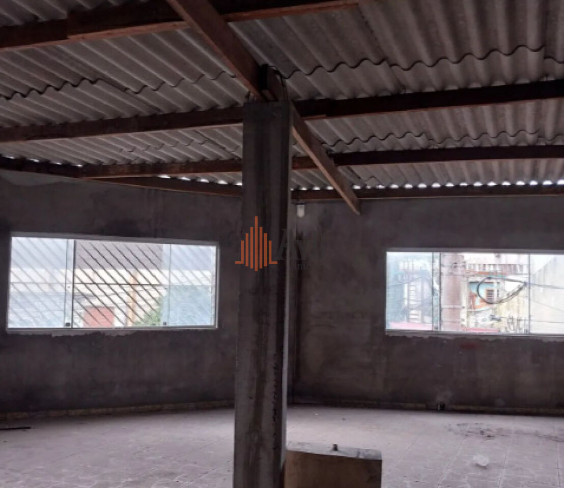 Sala Comercial para Locação - Jardim Vila Carrão