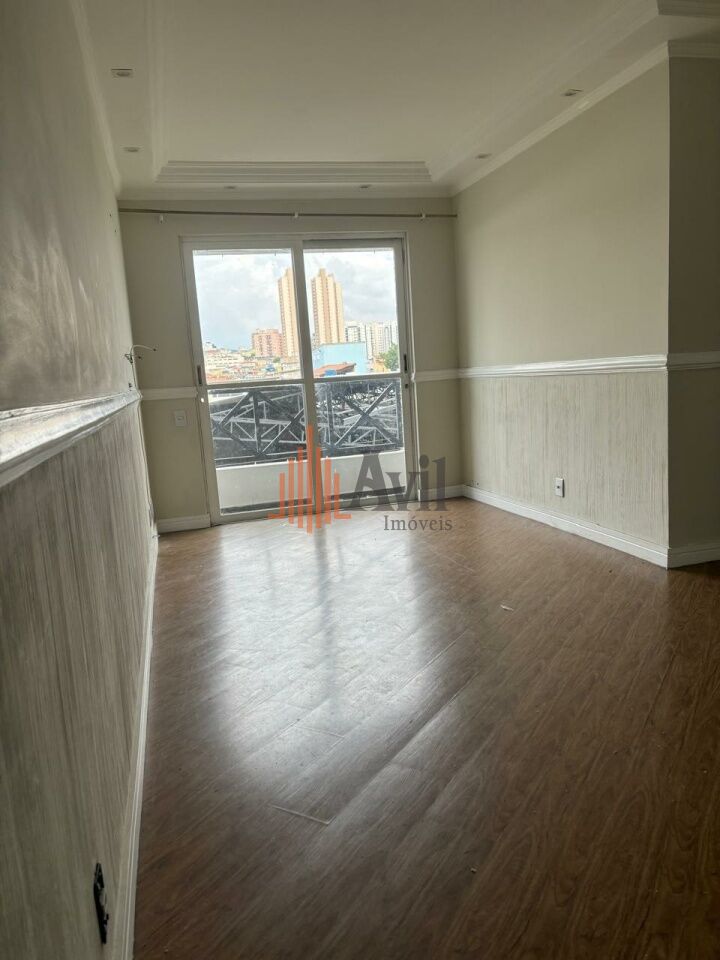 Apartamento para Venda - Vila Graciosa