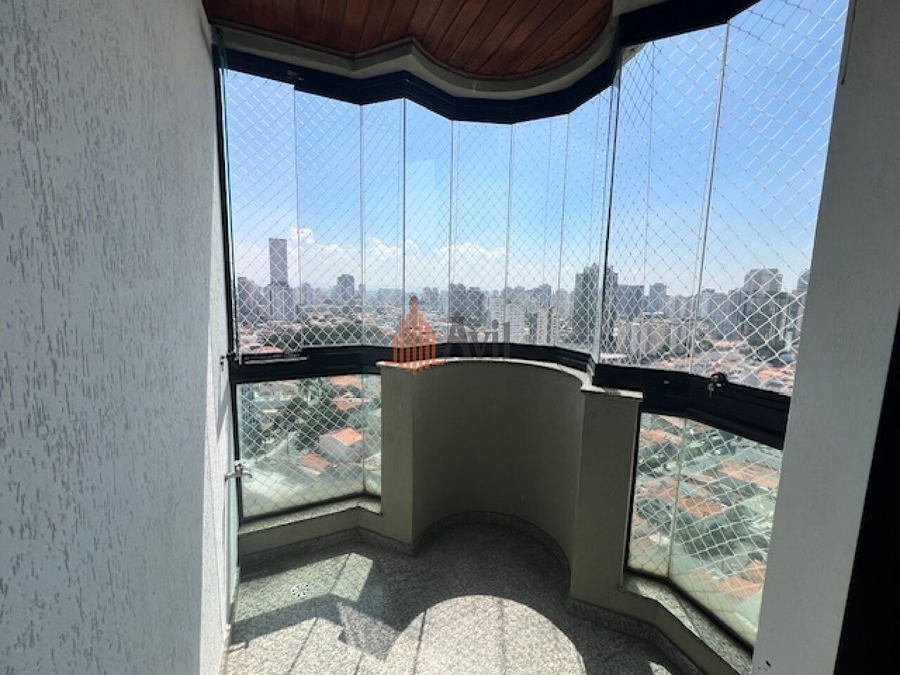 Apartamento para Venda - Vila Gomes Cardim