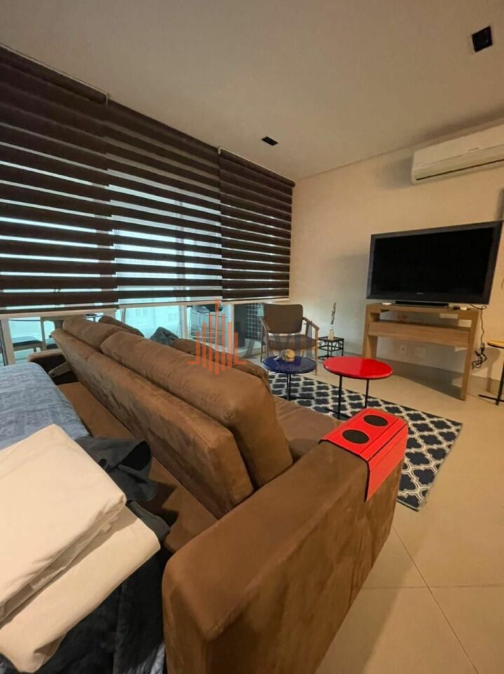 Studio para Locação - Vila Regente Feijó
