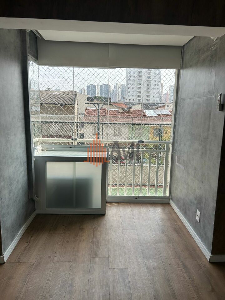 Apartamento para Venda - Tatuapé