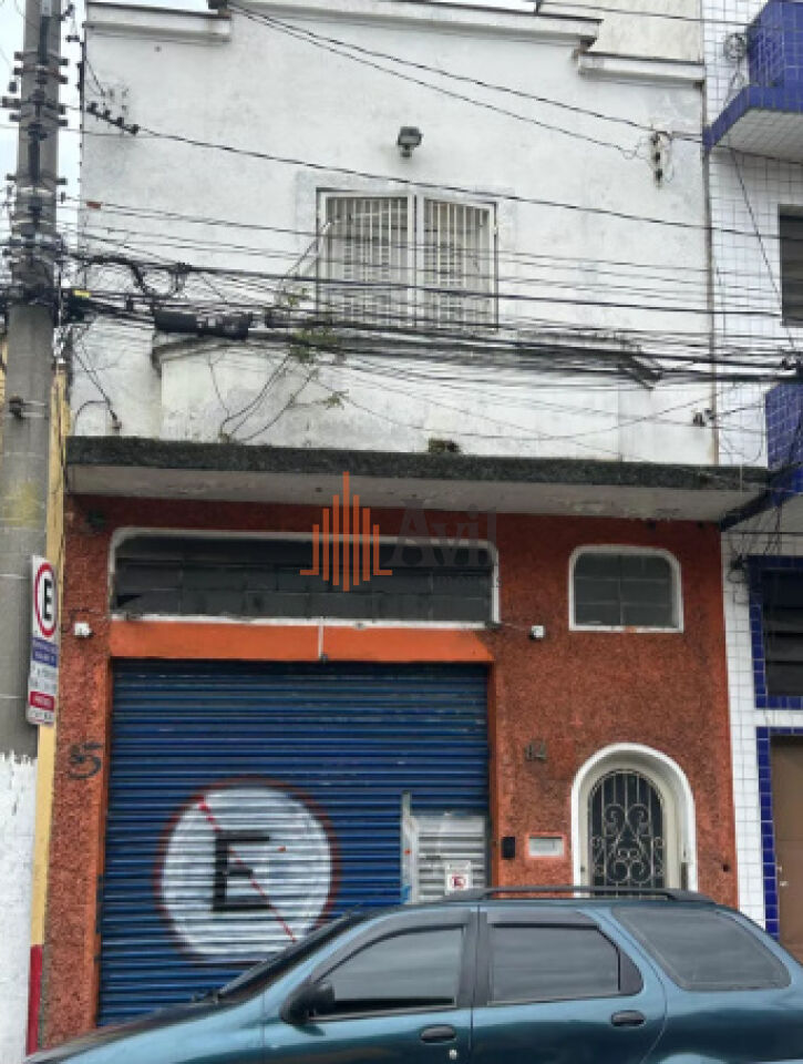 Prédios Comerciais para Venda - Belenzinho