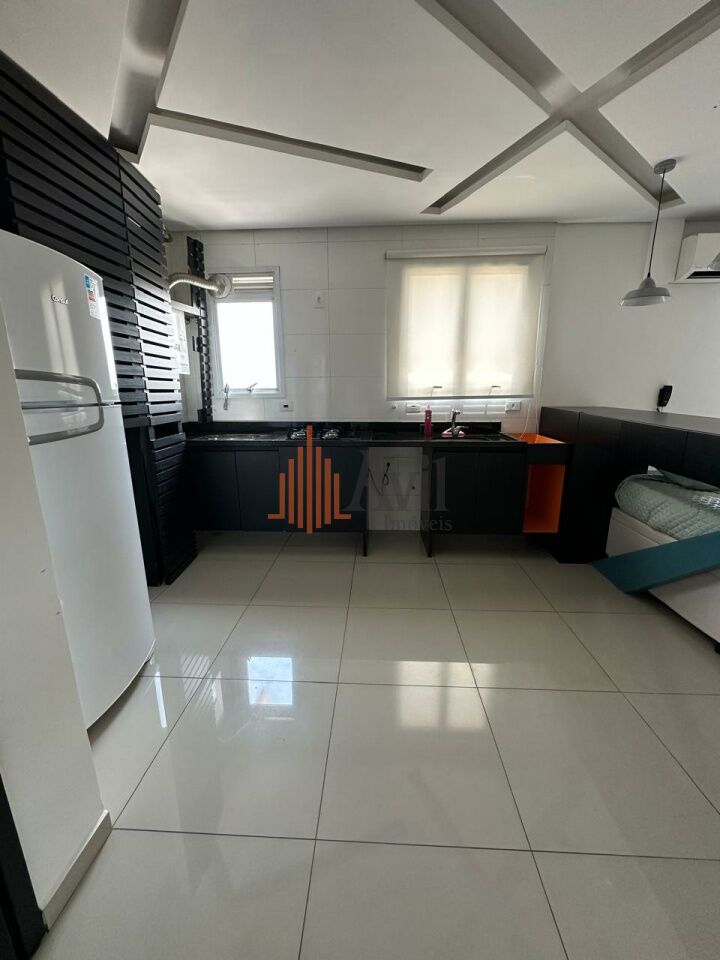 Apartamento para Venda - Carandiru