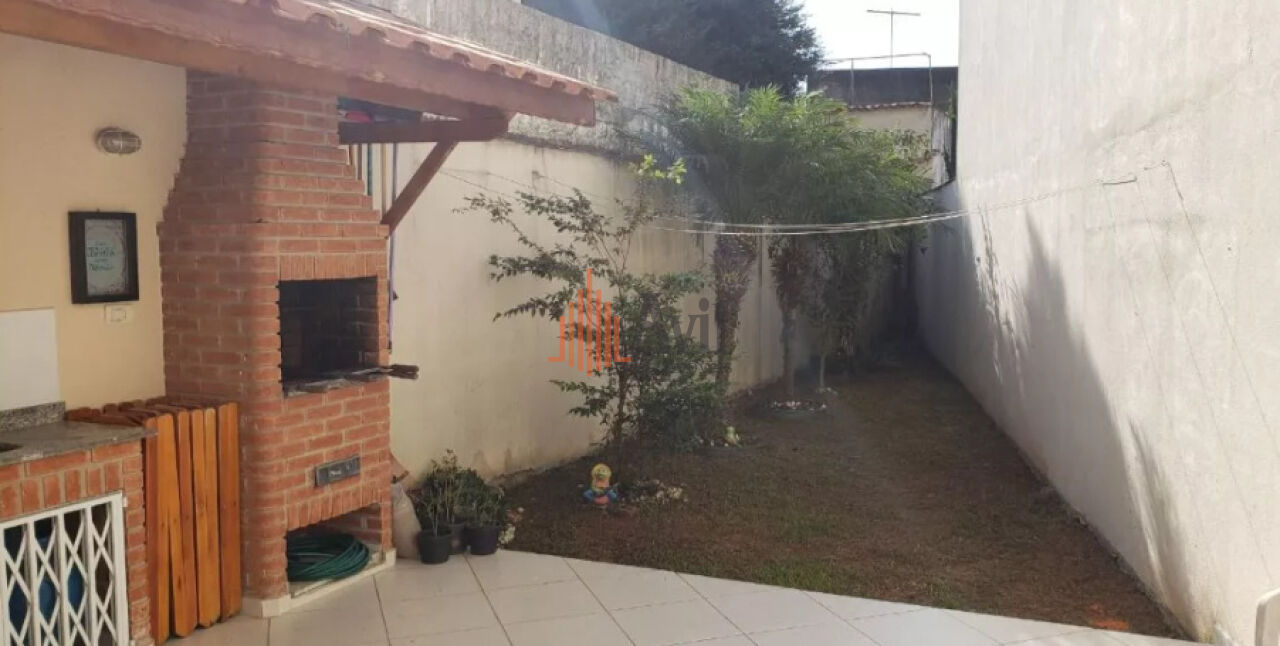 Sobrado para Venda - Vila Alpina