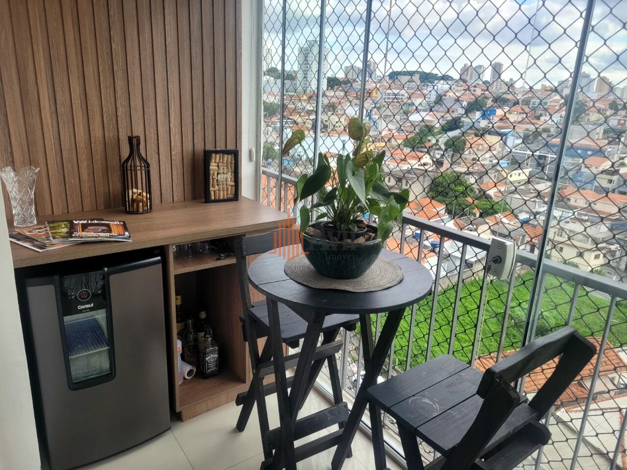 Apartamento para Venda - Penha de França