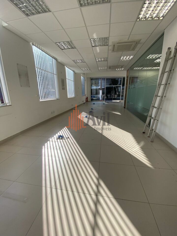 Prédios Comerciais para Locação - Vila Gomes Cardim