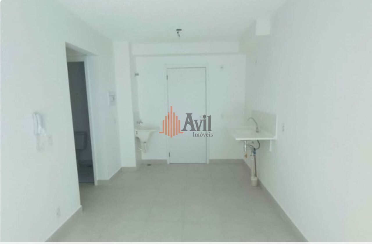 Apartamento para Venda - Vila Prudente